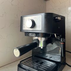 De'Longhi Stilosa Espresso Machind