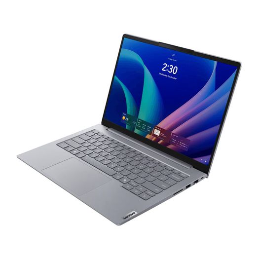 Lenovo ThinkBook14-IIL 20 SL Laptop - Intel Core i7-1065G7 (10th Gen), 8GB Ram | 500GB SSD, Windows 11 Pro, Intel IRIS Plus Graphics