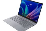 Lenovo ThinkBook14-IIL 20 SL Laptop - Intel Core i7-1065G7 (10th Gen), 8GB Ram | 500GB SSD, Windows 11 Pro, Intel IRIS Plus Graphics