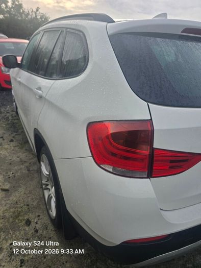 bmw for breaking