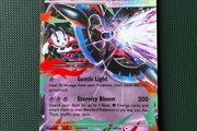 Pokemon Card: Mega Floette ex - 035/086