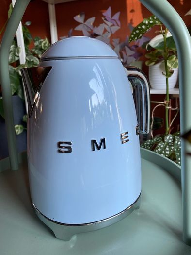 smeg kettle