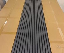 New Acoustic Wall panels
