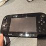 Wii U Gamepad black Image 4