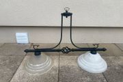 Antique Hanging Ceiling Light