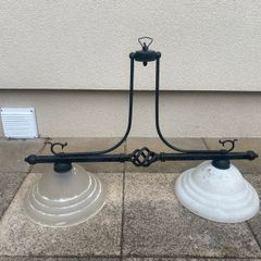 Antique Hanging Ceiling Light