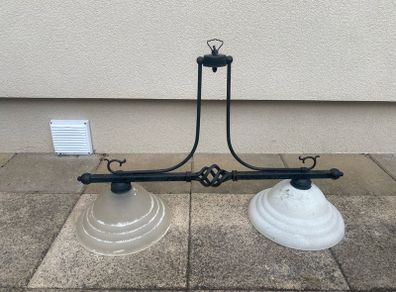 Antique Hanging Ceiling Light