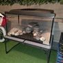 fish tank aquarium Image 6
