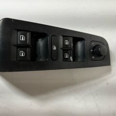 Power Window Switch Buttons Skoda Octavia Fabia Superb Yeti 1Z0959858B A1l1b68s