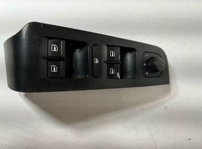 Power Window Switch Buttons Skoda Octavia Fabia Superb Yeti 1Z0959858B A1l1b68s