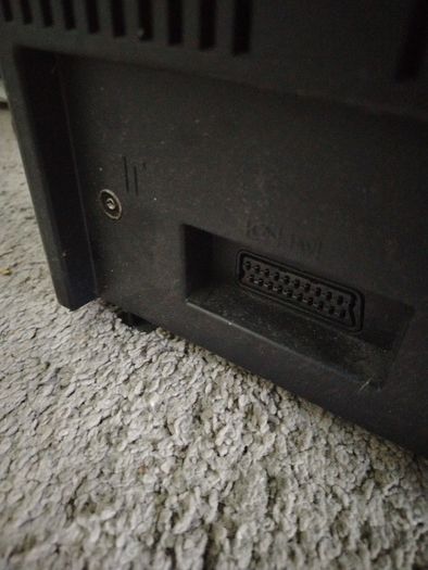 Panasonic 28" Crt tv