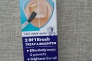Nailer, nail treatment, 5ml