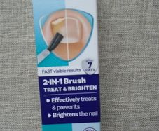 Nailer, nail treatment, 5ml