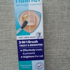 Nailer, nail treatment, 5ml