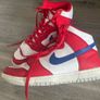 Nike men's Dunk high tops Image 4