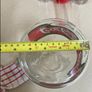 Coca Cola Liberty Stained Jug Set With Two Glasses x 2 Image 10