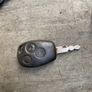 Trafic Vivaro Primastar 06 - 14 ECU Key Kit Image 5