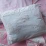Laura Ashley Bella Butterfly cotbed bedding set and bedroom accessories Image 2