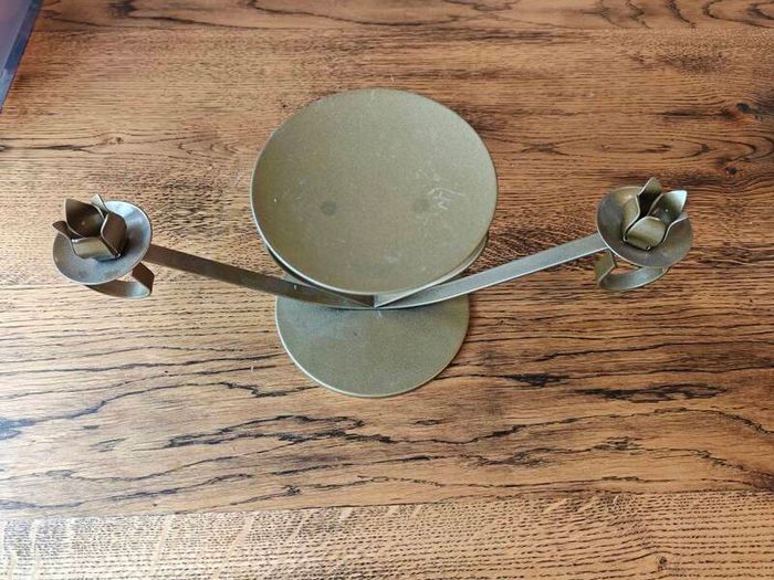 wedding candle holders