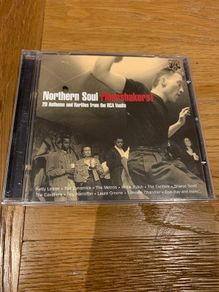 Northern Soul Floorshakers