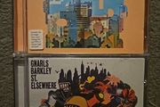 Gnarls Barkley. 2 albums Collection: The Odd Couple / St. Elsewhere.