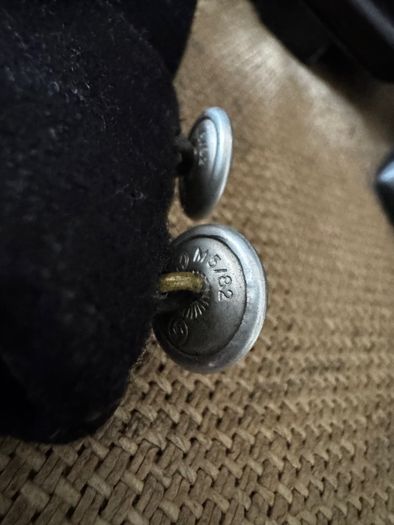WW2 Orginal German NSKK cap