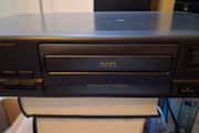 technics cd players.....update and reduction
