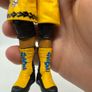 wwe Jey Uso action figure Image 7
