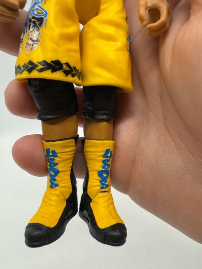 wwe Jey Uso action figure
