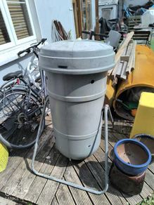 Compost bin 240l