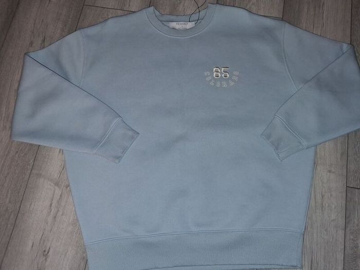 Primark Aspen Colorado Crew Neck Jumper - Size - Large - RRP - 18.00