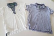 Next polo tops 18-24
