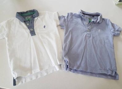 Next polo tops 18-24