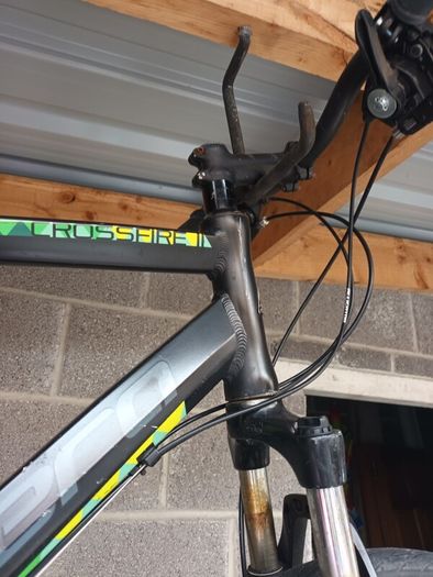 Mens Bike