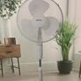 16" Pedestal Fan Image 4