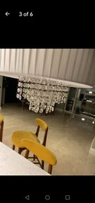 chandelier