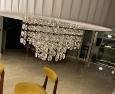 chandelier
