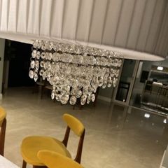 chandelier