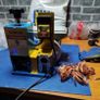 Wire stripper machine new RRP 360 euro now 180 euro Image 3