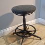 bar stool x2 Image 4
