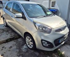 2012 Kia Picanto