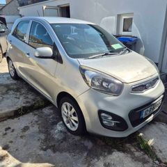 2012 Kia Picanto
