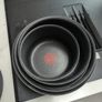Tefal stackable pots and pans Image 2