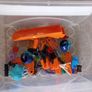 Lego Deep Sea Explorer Submarine 60379 Image 5