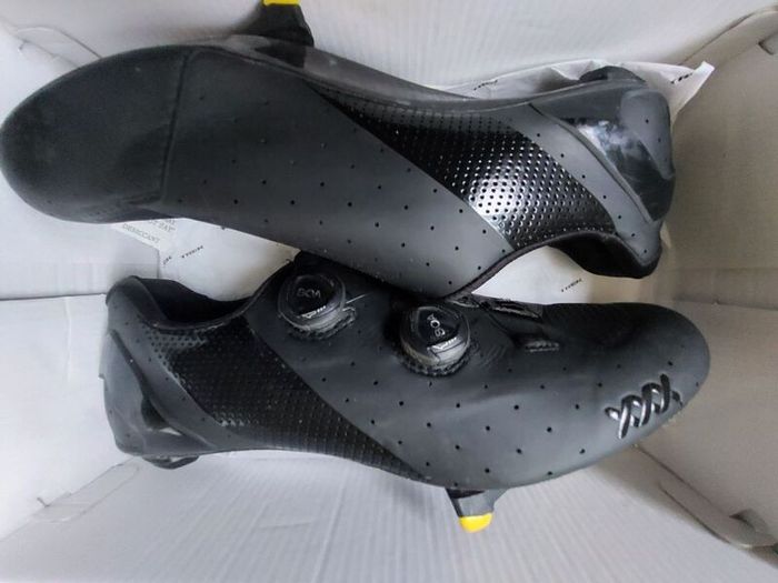 BONTRAGER XXX cycling shoes