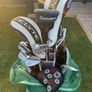 full set clubs Image 10