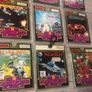 EUR145 for the lot!!! AMIGA - 27 x Commodore Amiga 8 Bit Pocket Power Collection - complete in box - bundle or individual - #207 Image 5