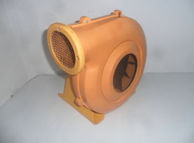 Air blower