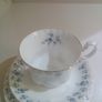 Royal Albert Memory Lane Tea Trio, Set, Bone China Image 2