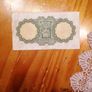 1972 Ireland One Pound Banknote Image 2